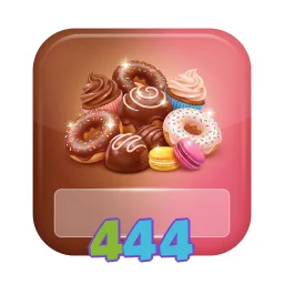 444