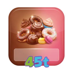 45t