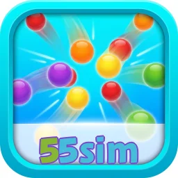 55sim