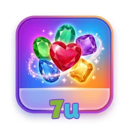 7u