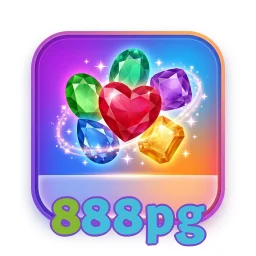 888pg