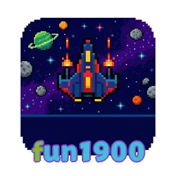 fun1900