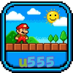 u555