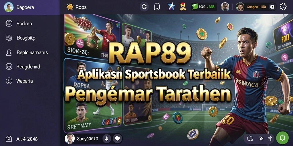 Visual de 700JOGO